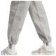 Adidas Γυναικείο παντελόνι φόρμας All SZN Fleece Graphic Loose Pants